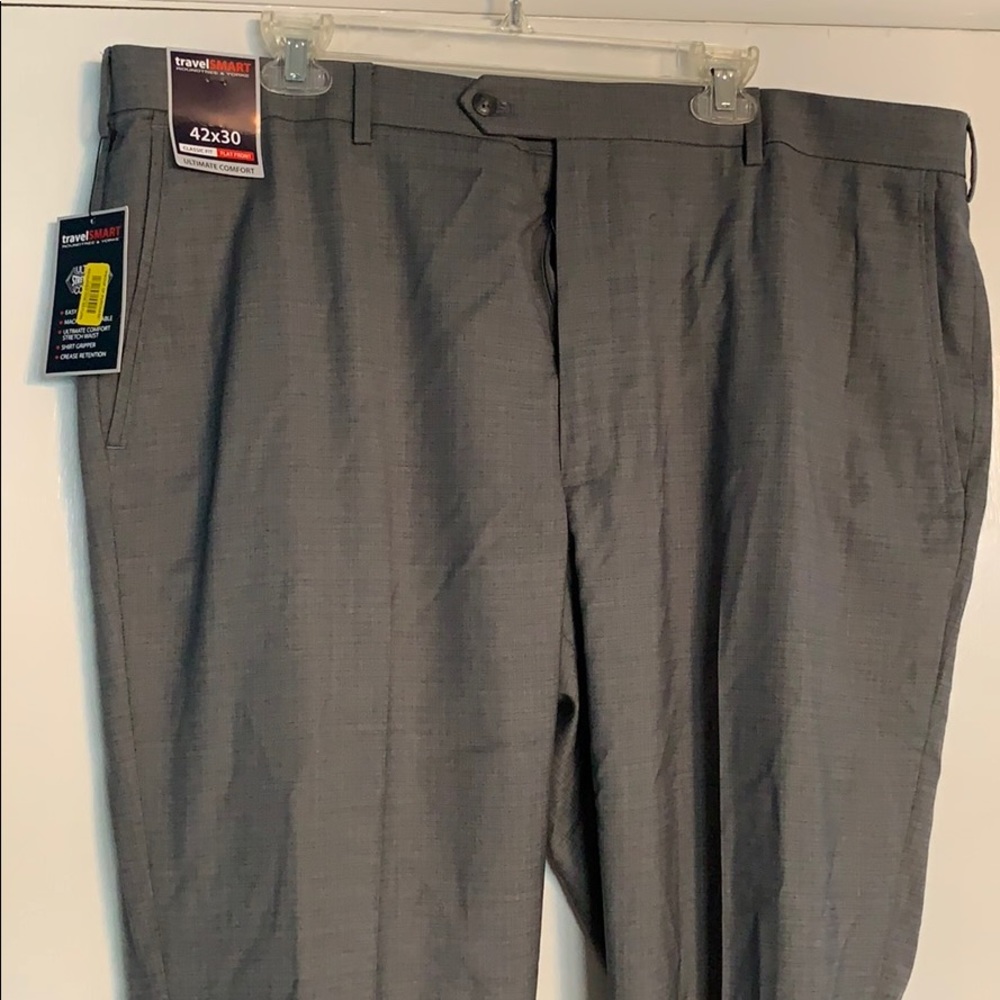 Roundtree & Yorke Men’s dress pants size 42x30